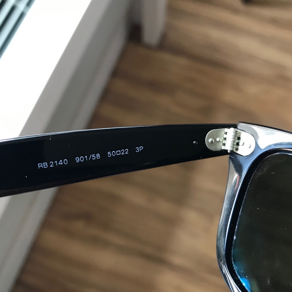 Ray Ban Wayfarer - Picture 8 of 8